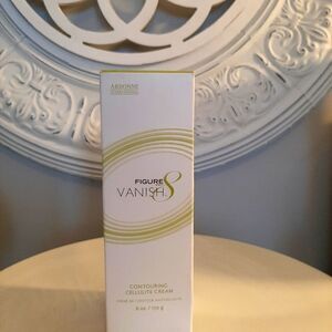 Arbonne Conturing Cellulite Cream